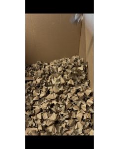 Fill-Papierpolster WYMART aus 100 % Recyclingpapier