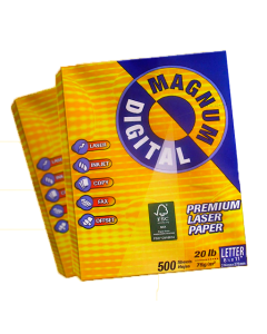 Kopierpapier Magnum Digital DIN A 4 Premium 