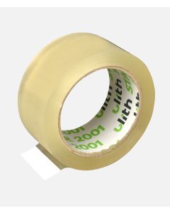 Ulith Star 2001 Klebeband transparent PREMIUM+  Profiklebeband High Tack Extra Stark 