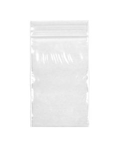 Druckverschlussbeutel Schnellverschlußbeutel ZIP Beutel LDPE Plastikbeutel 180 x 250 mm