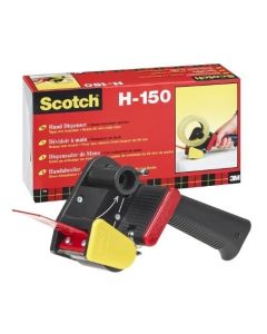 1 Scotch® Profiklebebandabroller H-150 