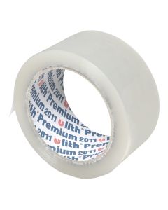 Ulith STAR 2011 transparent PREMIUM Klebeband #1010535 (alt 713527)