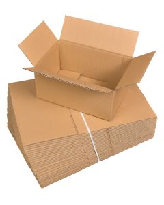 KARTON FALTSCHACHTELN C3