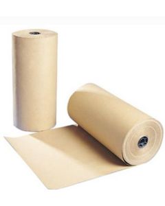 PACKPAPIER  Natronpapier 70 g/m²  braun 50 cm breit