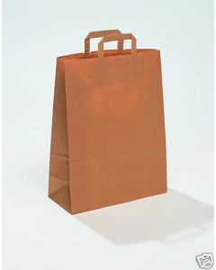 Papiertragetaschen - Papiertüten